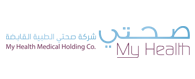 شركة صحتي الطبية