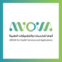شركة انوفا الطبية