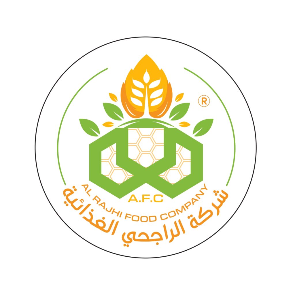 شركة الراجحي الغذائية